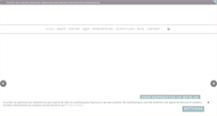 Desktop Screenshot of eoskoch.com